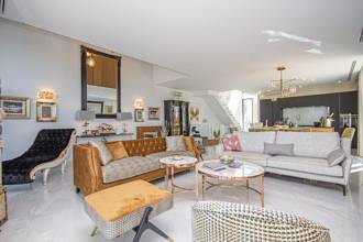 Thumbnail von Villa For Sale in Calahonda, Málaga