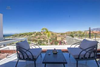 Thumbnail von Villa For Sale in Calahonda, Málaga