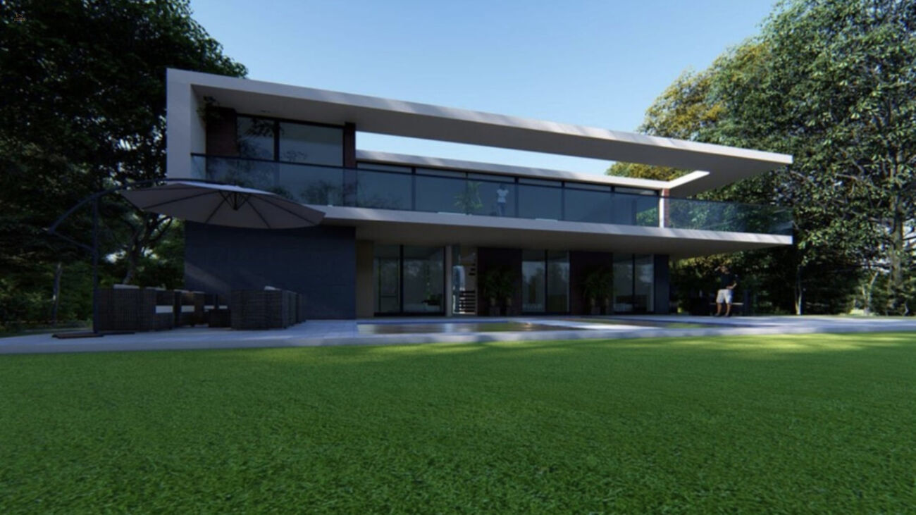 Villa For Sale in La Cala Golf, Málaga