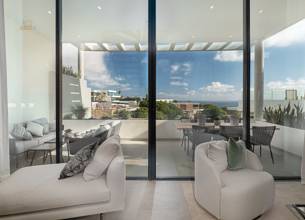 Thumbnail von Villa For Sale in  Cabopino, Málaga