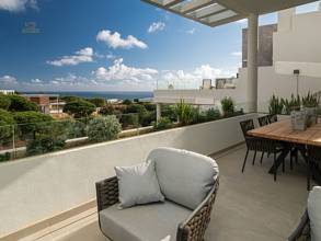 Thumbnail von Villa For Sale in  Cabopino, Málaga