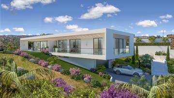 Thumbnail von Villa For Sale in Mijas Costa, Málaga