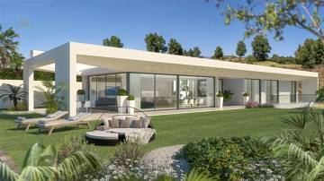Thumbnail von Villa For Sale in Mijas Costa, Málaga