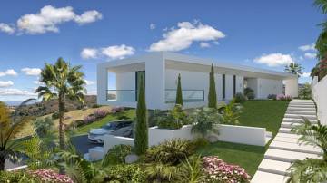 Thumbnail von Villa For Sale in Mijas Costa, Málaga
