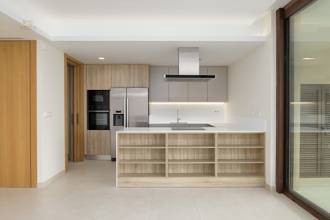 Thumbnail von Apartment For Sale in Benahavis, Málaga