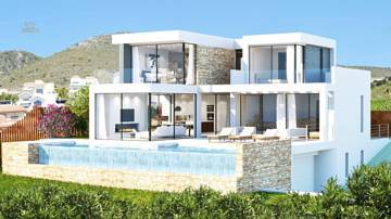 Thumbnail von Villa For Sale in Benalmadena, Málaga