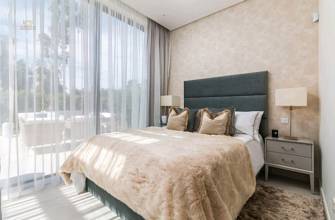 Thumbnail von Villa For Sale in Marbella, Málaga