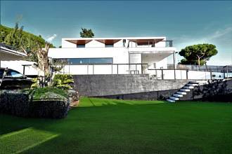 Thumbnail von Villa For Sale in Cabopino, Málaga