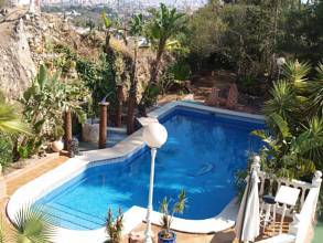 Thumbnail von Villa For Sale in Mijas, Málaga