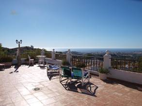 Thumbnail von Villa For Sale in Mijas, Málaga