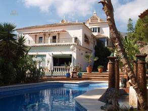 Thumbnail von Villa For Sale in Mijas, Málaga