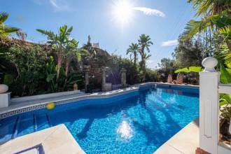 Thumbnail von Villa For Sale in Mijas, Málaga