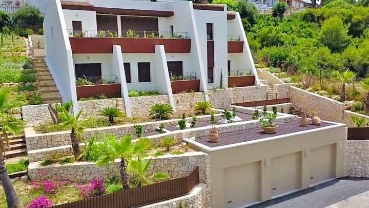 Villa For Sale in Javea, Alicante