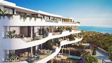 Thumbnail von Apartment For Sale in Fuengirola, Málaga