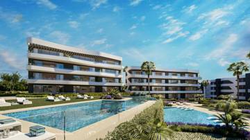 Thumbnail von Apartment For Sale in Fuengirola, Málaga