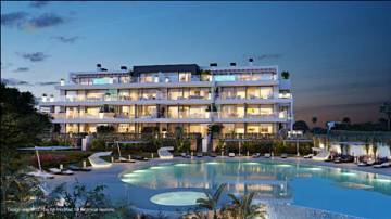 Thumbnail von Apartment For Sale in Fuengirola, Málaga