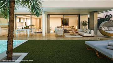 Thumbnail von Apartment For Sale in Fuengirola, Málaga