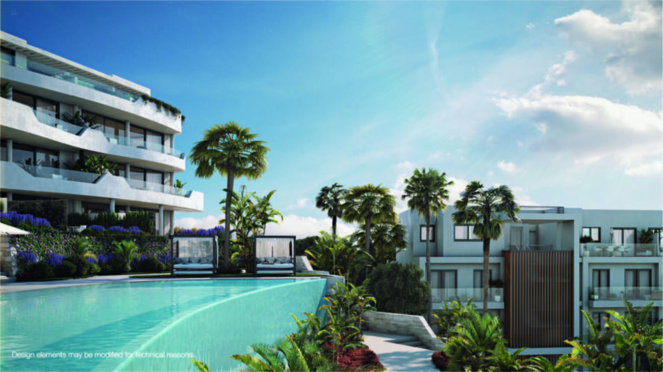 Thumbnail von Apartment For Sale in Fuengirola, Málaga