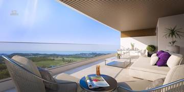 Thumbnail von Apartment For Sale in La Cala de Mijas, Málaga