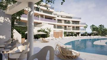 Thumbnail von Apartment For Sale in La Cala de Mijas, Málaga