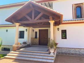 Thumbnail von Villa For Sale in Mijas, Málaga