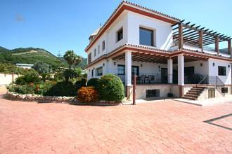 Thumbnail von Villa For Sale in Mijas, Málaga
