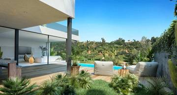 Thumbnail von Villa For Sale in Estepona, Málaga