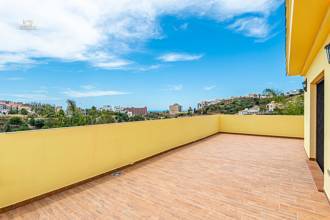 Thumbnail von Villa For Sale in Benalmadena, Málaga