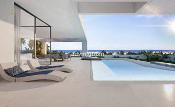 Thumbnail von Town House For Sale in Cancelada, Málaga