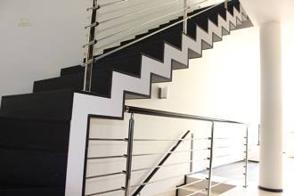 Thumbnail von Villa For Sale in Sierra Blanca, Málaga