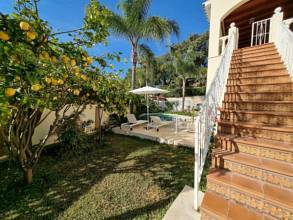 Thumbnail von Villa For Sale in Marbella, Málaga