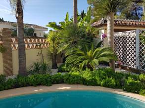 Thumbnail von Villa For Sale in Marbella, Málaga