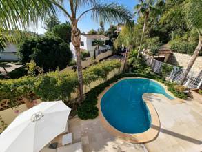 Thumbnail von Villa For Sale in Marbella, Málaga