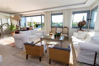 Thumbnail von Marbella Villa ES135406