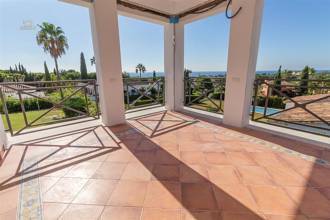 Thumbnail von Marbella Villa ES135406