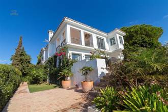 Thumbnail von Marbella Villa ES135406