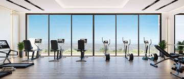 Thumbnail von Marbella Villa ES135405