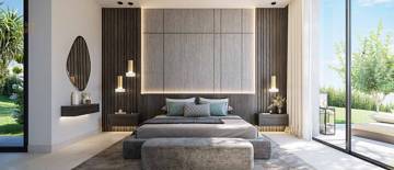 Thumbnail von Marbella Villa ES135405