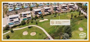 Thumbnail von Villa For Sale in New Golden Mile, Málaga