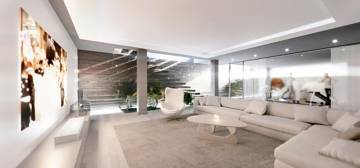 Thumbnail von Villa For Sale in New Golden Mile, Málaga