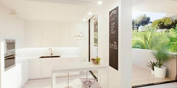 Thumbnail von Villa For Sale in New Golden Mile, Málaga