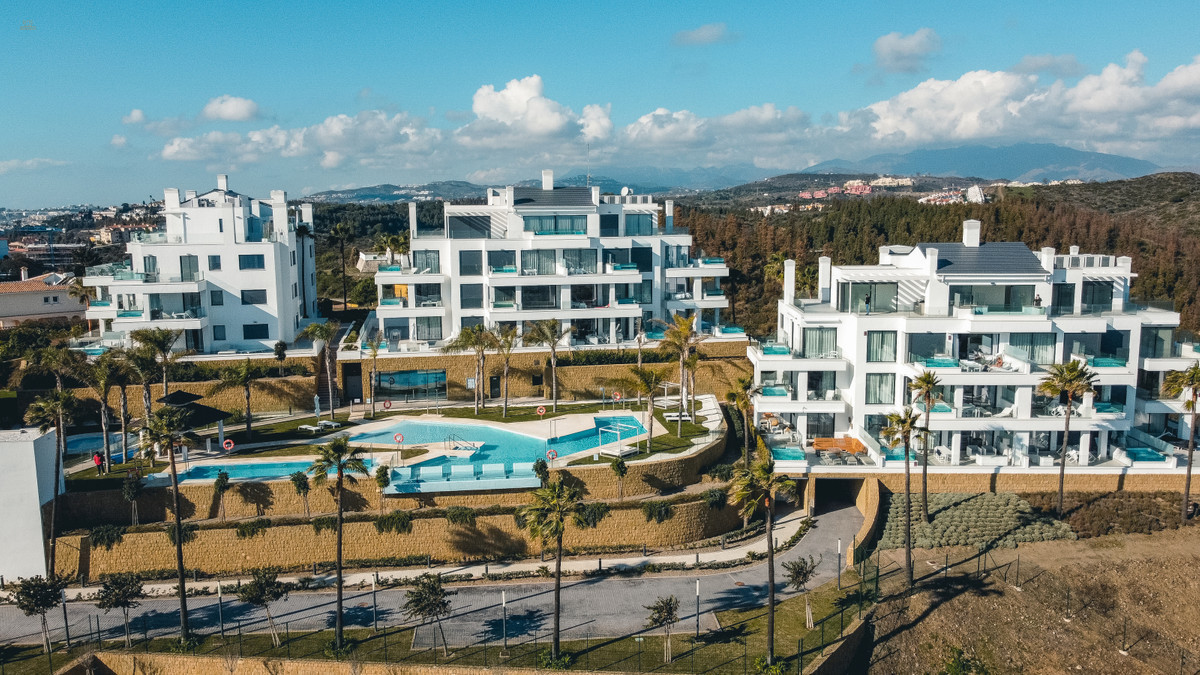 Apartment For Sale in Mijas Costa, Málaga