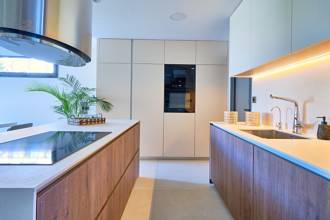 Thumbnail von Marbella Town House ES135400