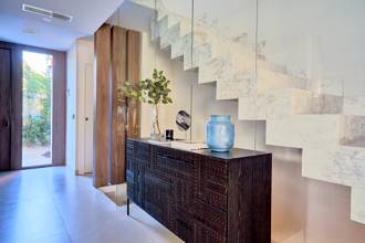 Thumbnail von Marbella Town House ES135400