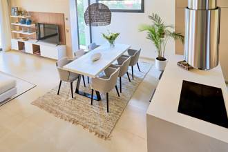 Thumbnail von Marbella Town House ES135400