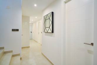 Thumbnail von Marbella Town House ES135400