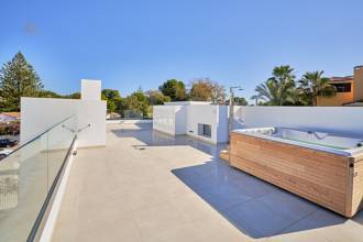 Thumbnail von Marbella Town House ES135400