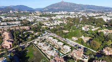 Thumbnail von Marbella Town House ES135400