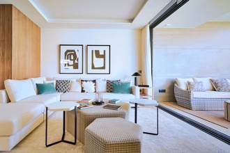 Thumbnail von Marbella Town House ES135400