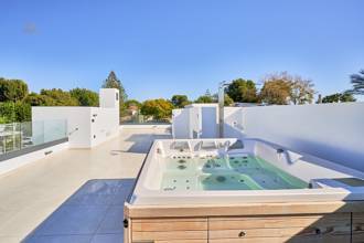 Thumbnail von Marbella Town House ES135400